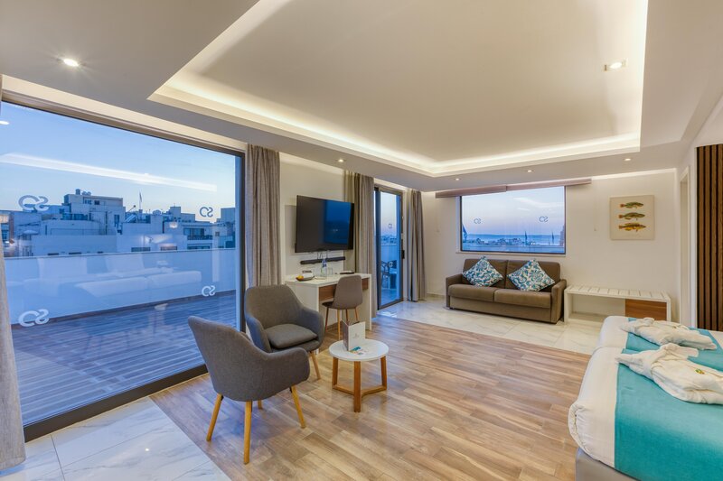 Solana Hotel & Spa - Hotel & App. 82