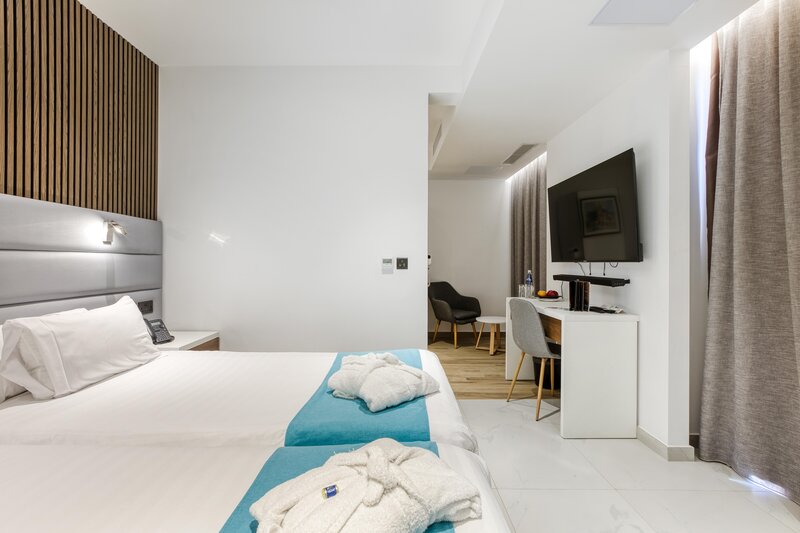 Solana Hotel & Spa - Hotel & App. 84