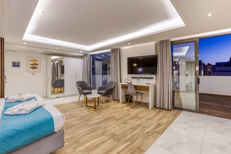 Solana Hotel & Spa - Hotel & App. 85
