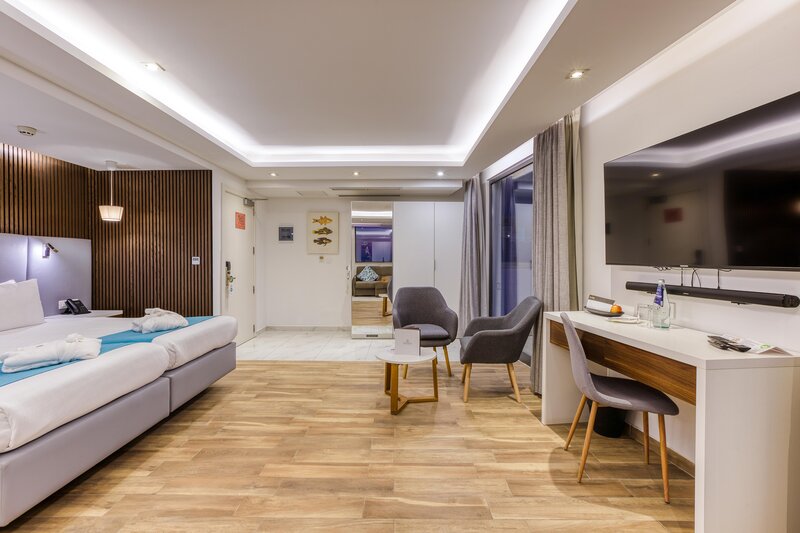 Solana Hotel & Spa - Hotel & App. 86