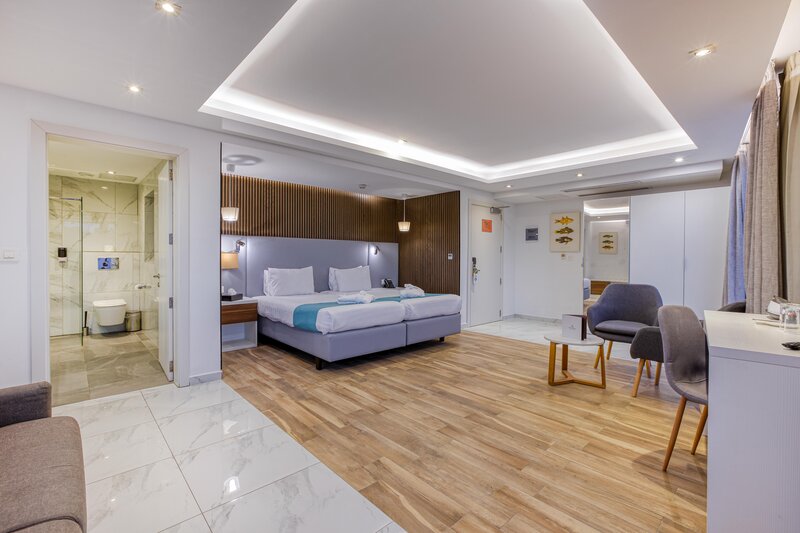 Solana Hotel & Spa - Hotel & App. 87