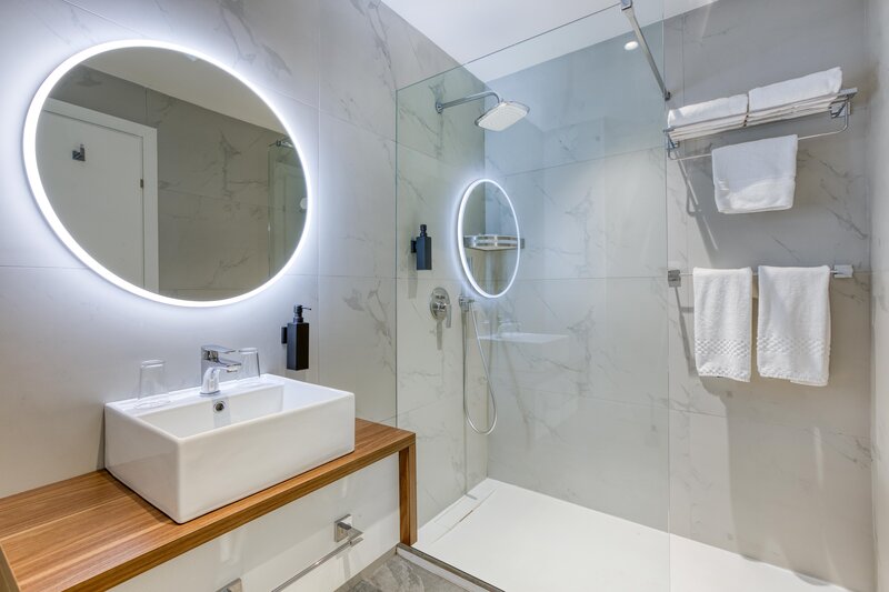 Solana Hotel & Spa - Hotel & App. 88