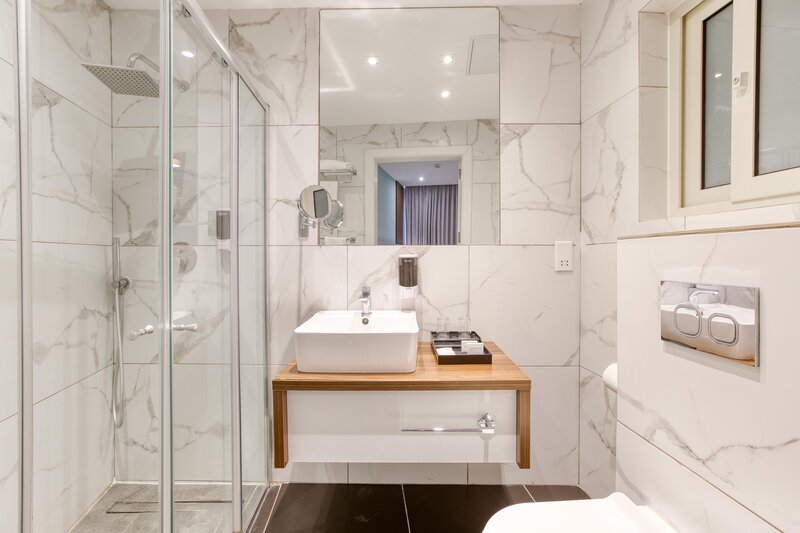 Solana Hotel & Spa - Hotel & App. 90