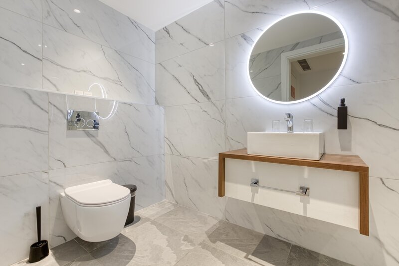 Solana Hotel & Spa - Hotel & App. 93