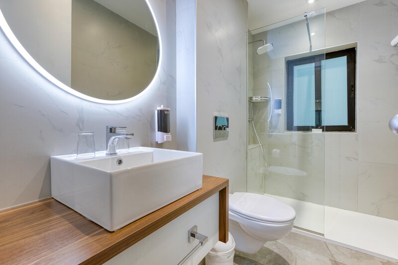 Solana Hotel & Spa - Hotel & App. 94
