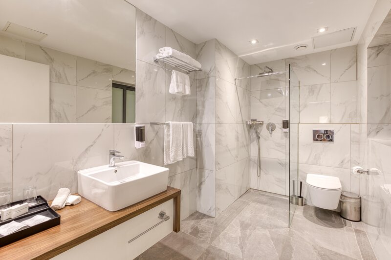Solana Hotel & Spa - Hotel & App. 97