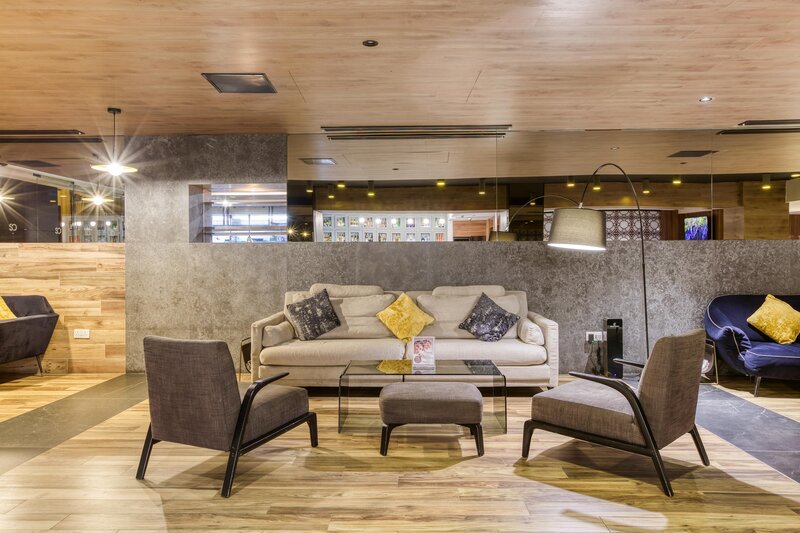 Solana Hotel & Spa - Hotel & App. 98