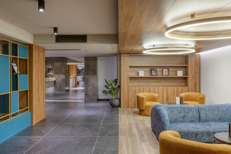 Solana Hotel & Spa - Hotel & App. 99
