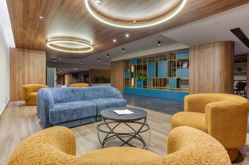 Solana Hotel & Spa - Hotel & App. 100