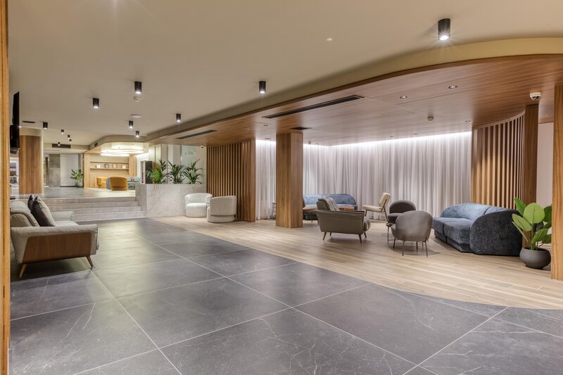 Solana Hotel & Spa - Hotel & App. 101