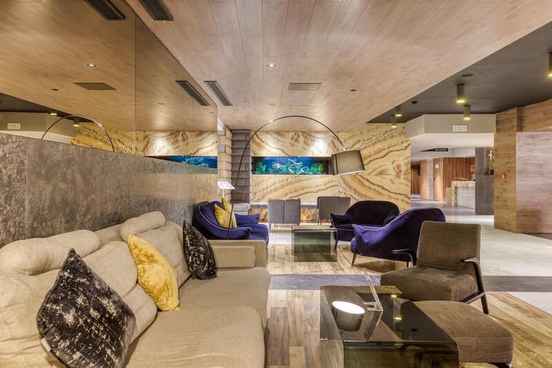 Solana Hotel & Spa - Hotel & App. 102