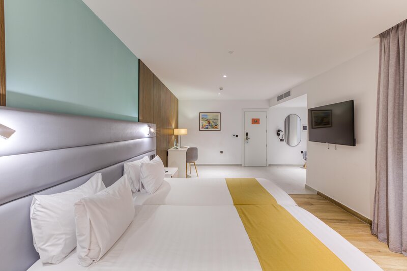 Solana Hotel & Spa - Hotel & App. 103