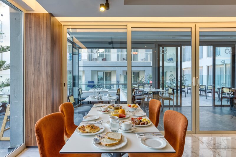 Solana Hotel & Spa - Hotel & App. 104