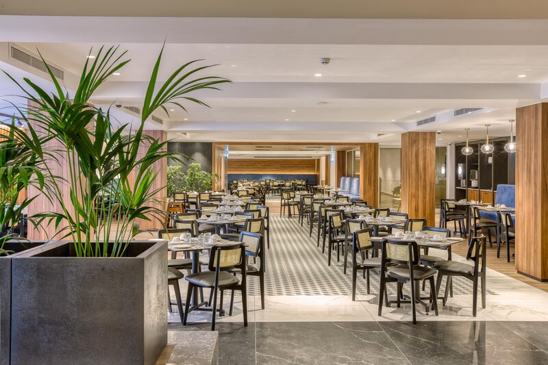 Solana Hotel & Spa - Hotel & App. 106