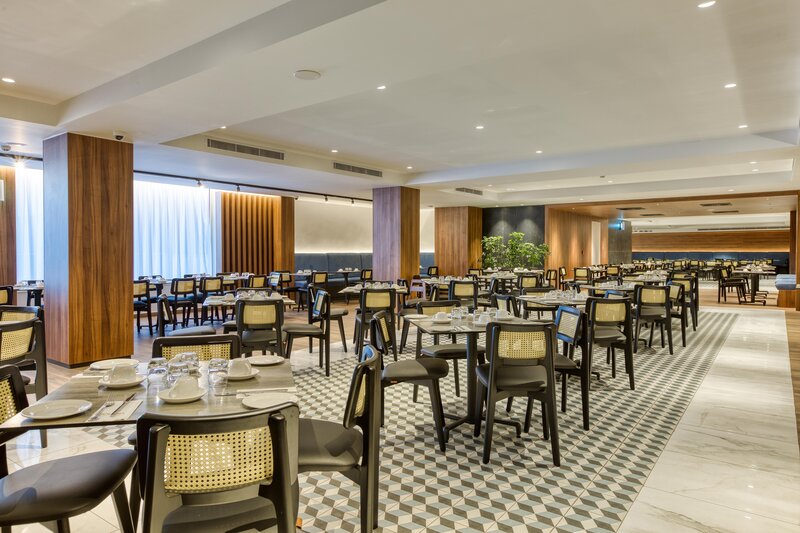 Solana Hotel & Spa - Hotel & App. 107