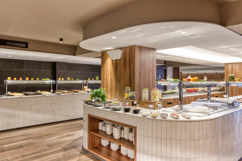 Solana Hotel & Spa - Hotel & App. 110