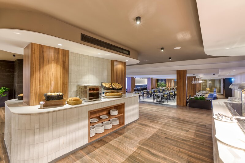 Solana Hotel & Spa - Hotel & App. 111