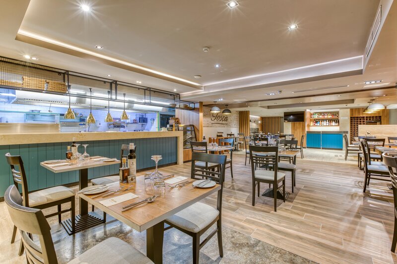 Solana Hotel & Spa - Hotel & App. 112