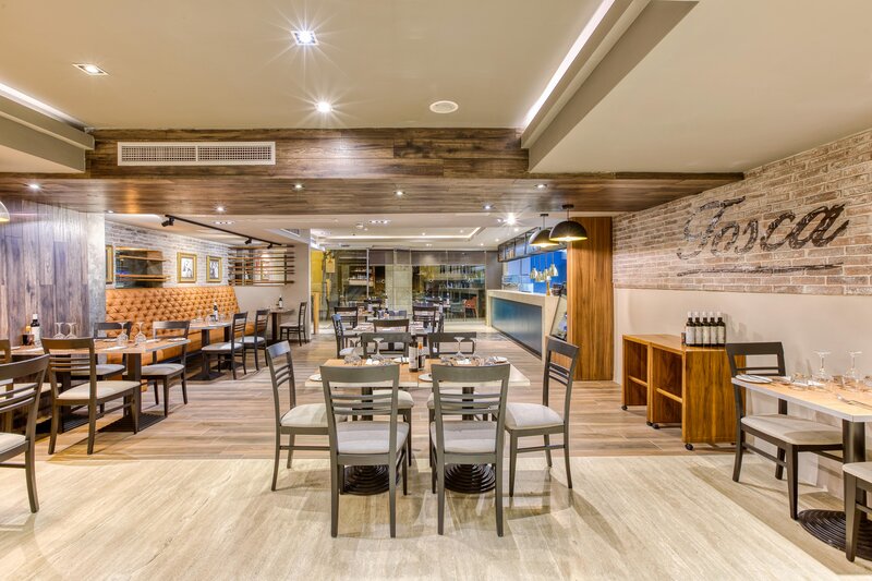 Solana Hotel & Spa - Hotel & App. 113