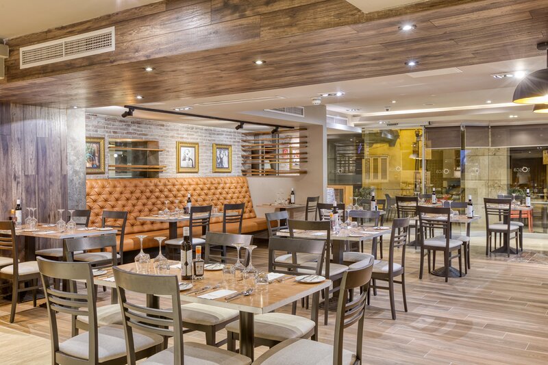 Solana Hotel & Spa - Hotel & App. 117
