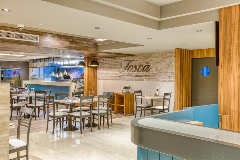 Solana Hotel & Spa - Hotel & App. 118