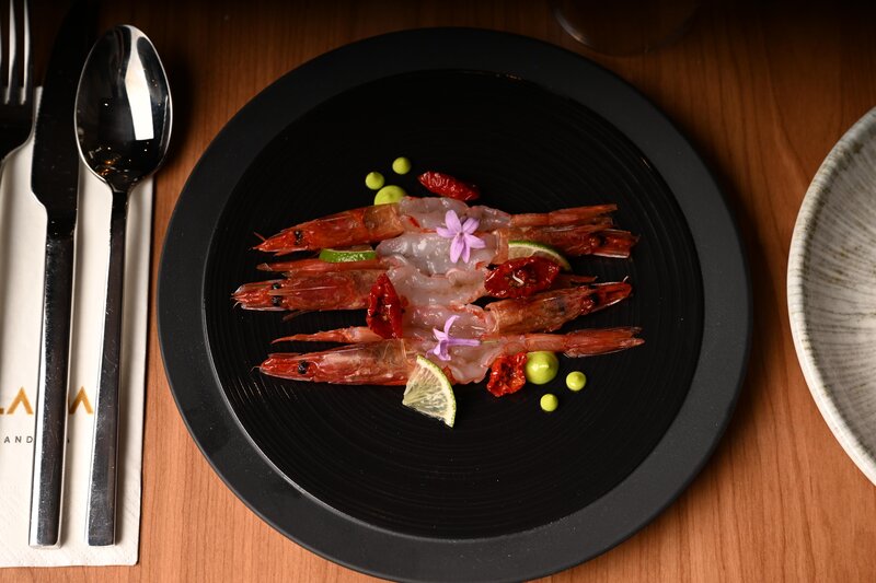 Solana Hotel & Spa - Hotel & App. 121