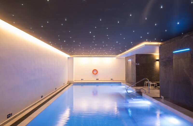 Solana Hotel & Spa - Hotel & App. 129