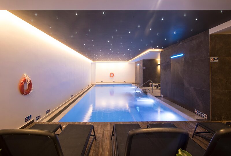 Solana Hotel & Spa - Hotel & App. 130