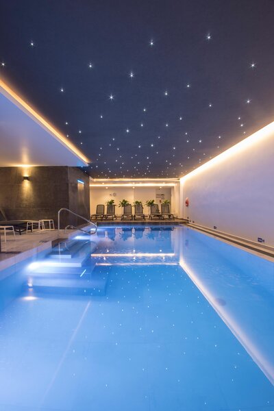 Solana Hotel & Spa - Hotel & App. 131