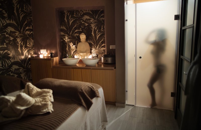 Solana Hotel & Spa - Hotel & App. 135