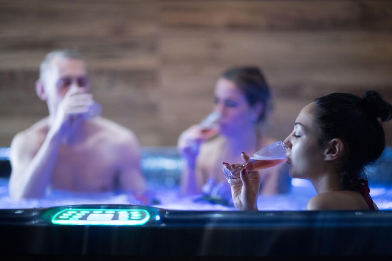 Solana Hotel & Spa - Hotel & App. 138