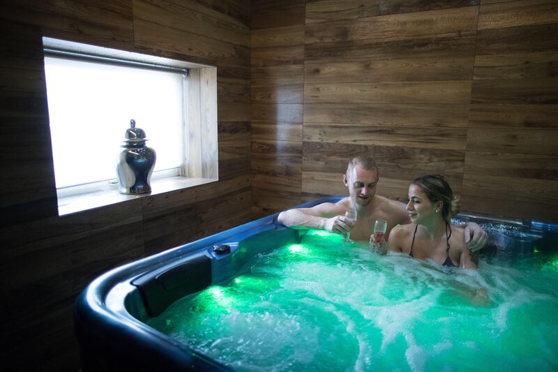 Solana Hotel & Spa - Hotel & App. 139