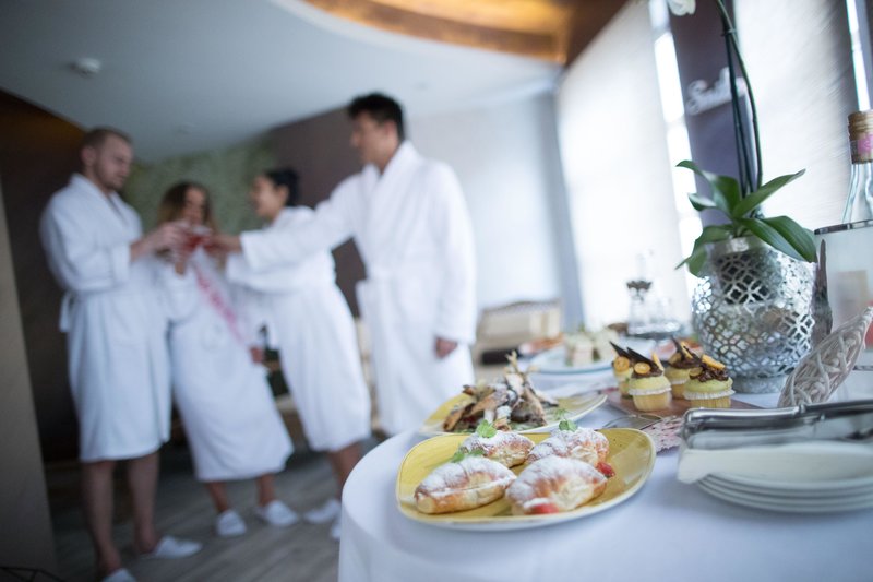 Solana Hotel & Spa - Hotel & App. 140