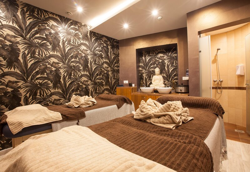Solana Hotel & Spa - Hotel & App. 142