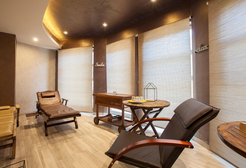 Solana Hotel & Spa - Hotel & App. 144