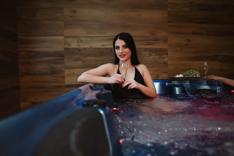 Solana Hotel & Spa - Hotel & App. 145