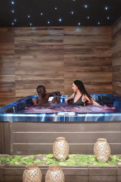 Solana Hotel & Spa - Hotel & App. 151