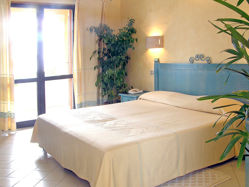 TH COSTA REI Free Beach Resort 2