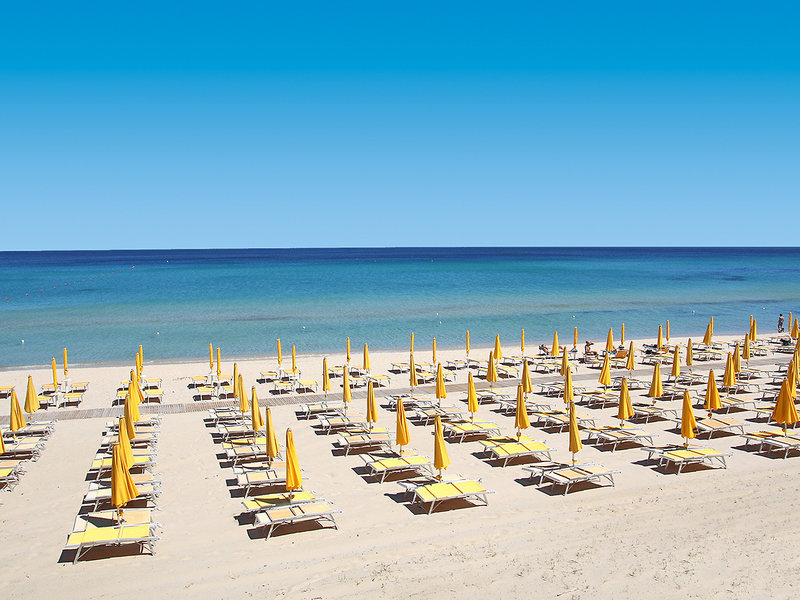 TH COSTA REI Free Beach Resort 4
