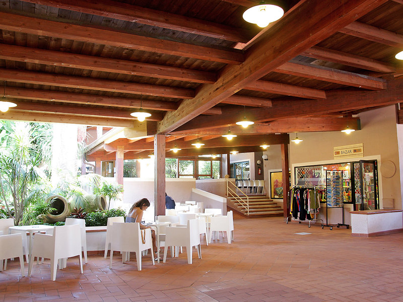 TH COSTA REI Free Beach Resort 5