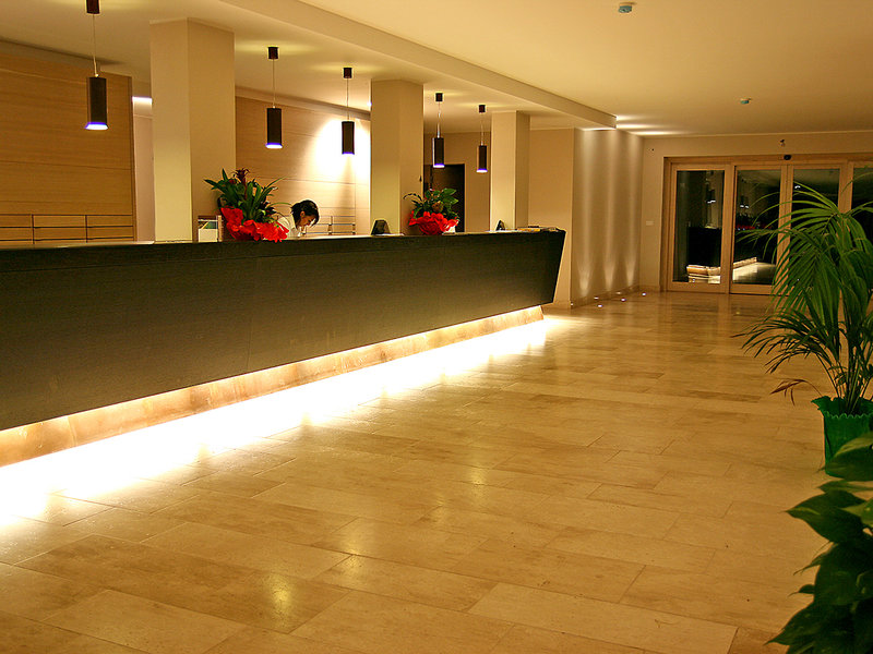 TH COSTA REI Free Beach Resort 6