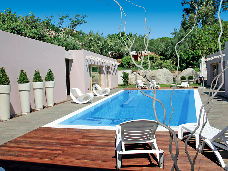 TH COSTA REI Free Beach Resort 9