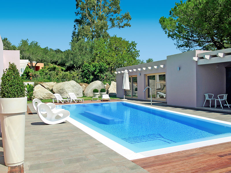 TH COSTA REI Free Beach Resort 11