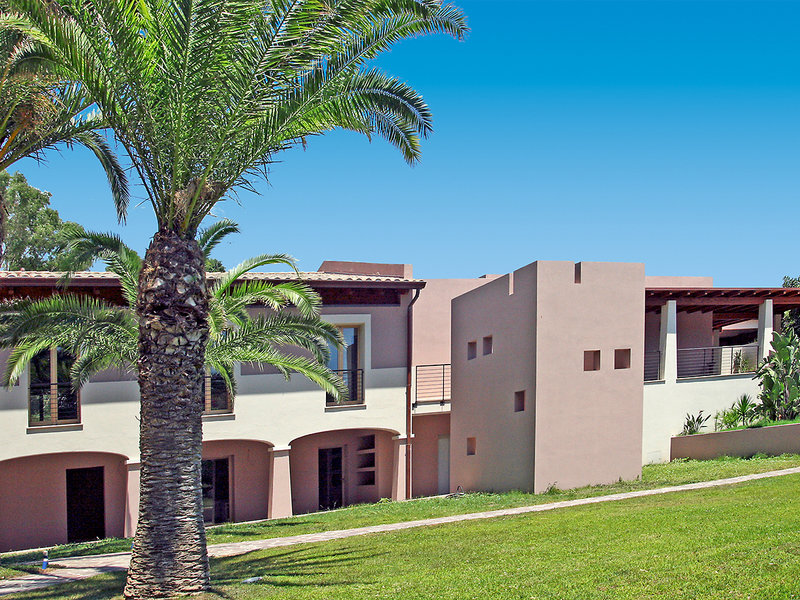 TH COSTA REI Free Beach Resort 16