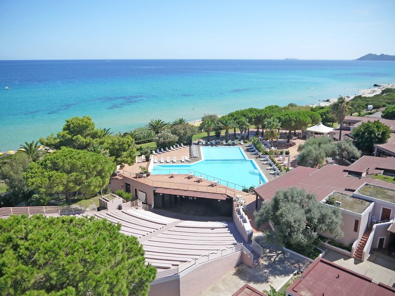 TH COSTA REI Free Beach Resort 1