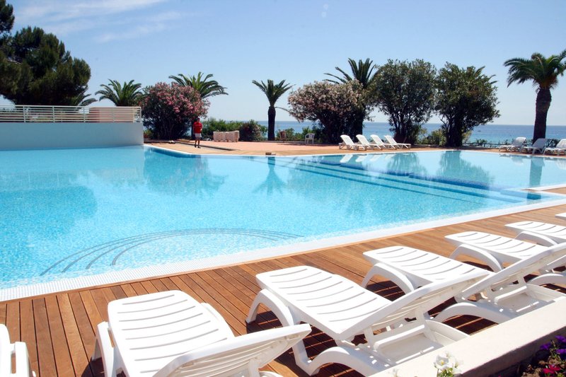 TH COSTA REI Free Beach Resort 2