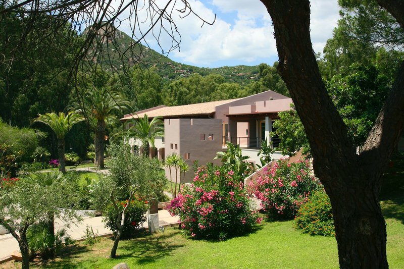 TH COSTA REI Free Beach Resort 3