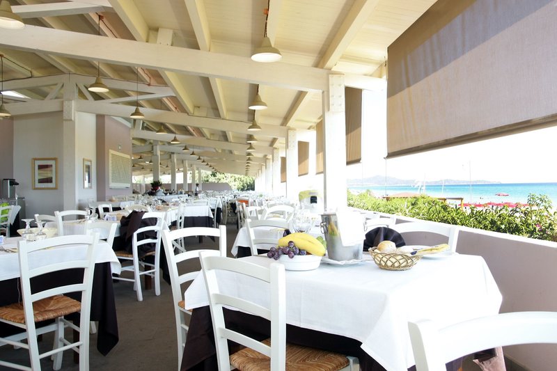 TH COSTA REI Free Beach Resort 4