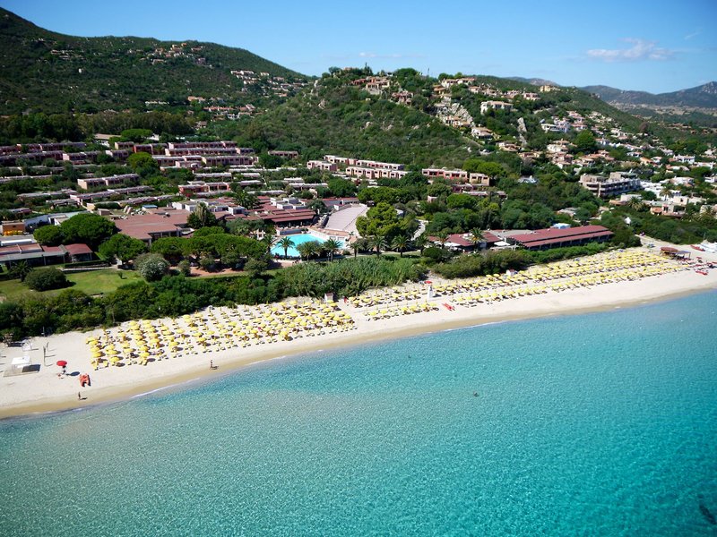 TH COSTA REI Free Beach Resort 5
