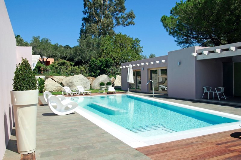 TH COSTA REI Free Beach Resort 8
